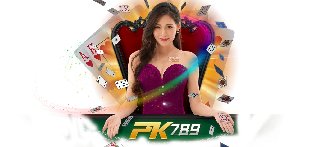 pk789 เครดิตฟรี